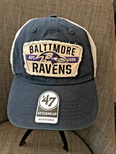 Adjustable Crawford Trucker Hat 