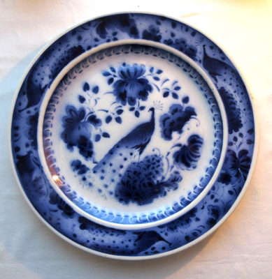 12 plateaux de service antiques rares qui peuvent récupérer le meilleur