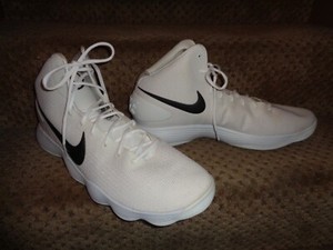 nike hd basketball shoes