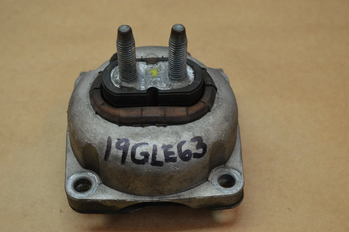 16-19 W292 MERCEDES BENZ GLE63 AMG TRANS TRANSMISSION MOUNT 
