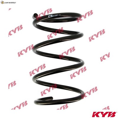 FAHRWERKSFEDER RH3583 FÜR MITSUBISHI OUTLANDER/II/SUV 4B12 2.4L 4N14 2.3L 4cyl
