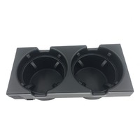 GeträNkehalter Becherhalter Cupholder MüNzbo FüR BMW 3Er E46 Auto Halter 316I