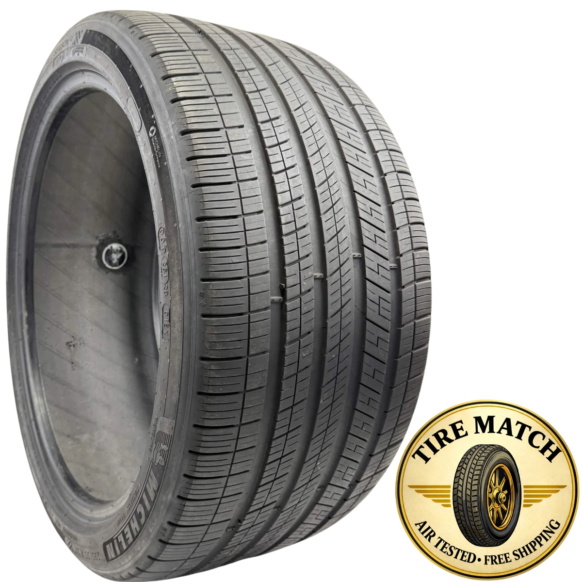 Michelin 295/35/21 All Season Tires for sale | eBay