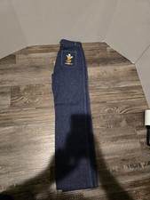 Sears Tweety Bird Vintage Jeans Size 14.                   22