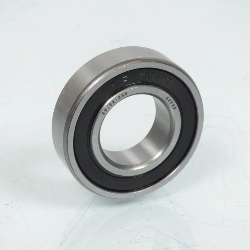 Roulement de roue RSM pour Moto Yamaha 600 YZF R6 13S 1JS 1999 à 2002 ARG Neuf - Photo 1/1