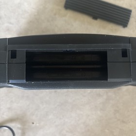 Atari Lynx 2 Console And Power Supply Tested And Works Great