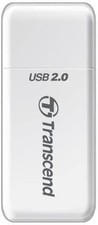 Transcend P5 9-in-1 USB 2.0 Flash Memory Card...