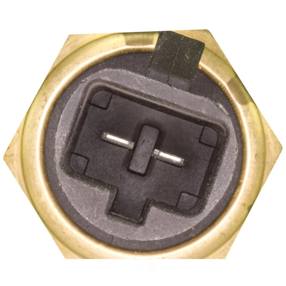 Engine Cooling Fan Switch fits 1984-1987 Mercury Lynx Topaz Cougar  WVE BY NTK - Image 4 of 4