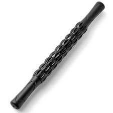 Massage Roller Muscle Roller Stick, Neck Massager Roller, Therapy Stick for Legs