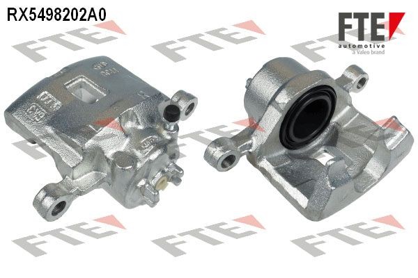 FTE Bremssattel Vorne Rechts FüR KIA-image