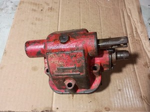 Chelsea H4 Power Take Off PTO 1950s Chevy GMC SM420, Functional Needs Some TLC