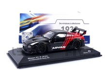 SOLIDO 1/43 - NISSAN GT-R (R35) LBWK - 2020 S4311204