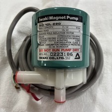 Iwaki Magnet Pump 220 Model  MD. 10L.220