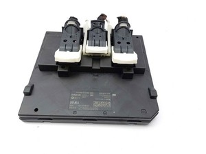 BCM BODY COMFORT CONTROL MODULE ECU 5Q0937084CP AUDI TT MK3 FV 2018