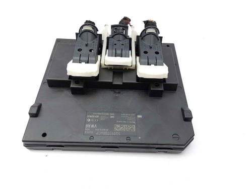 BCM BODY COMFORT CONTROL MODULE ECU 5Q0937084CP AUDI TT MK3 FV 2018