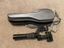 Zhiyun Smooth Q 3 axis gimbal with case