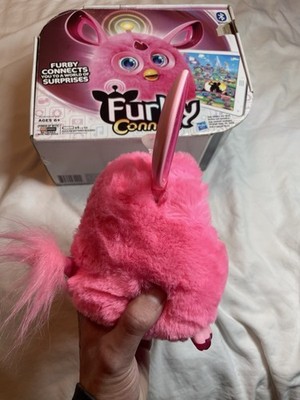 Hasbro Furby Connect Friend, Pink for sale online | eBay