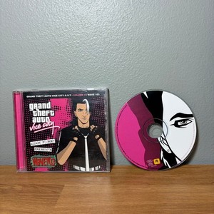 Vice City Sound Track | eBay