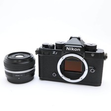 Nikon Zf Z 40mm F/2 SE Lens Kit 226 -Near Mint-