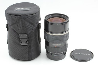 Exc+5] SMC Pentax FA 645 Zoom 80-160mm F4.5 Lens N NII From JAPAN
