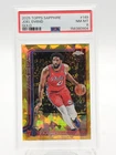 2025 Topps Joel Embiid Base (Raw)