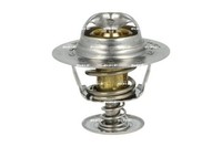 Thermostat KüHlmittel Nrf 725454 FüR Ford Fiesta 7 Hj Hf Van 6 CB1 Ccn Focus 4 2