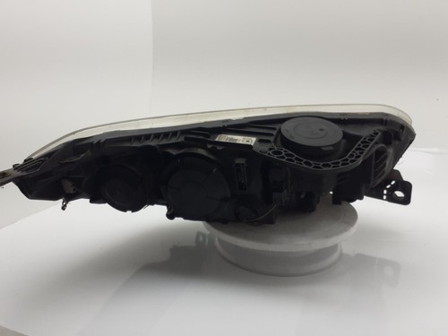 CITROEN C5 Headlamp Headlight N/S 2008-2015 4 Door Saloon LH 9684845480 - Picture 3 of 6