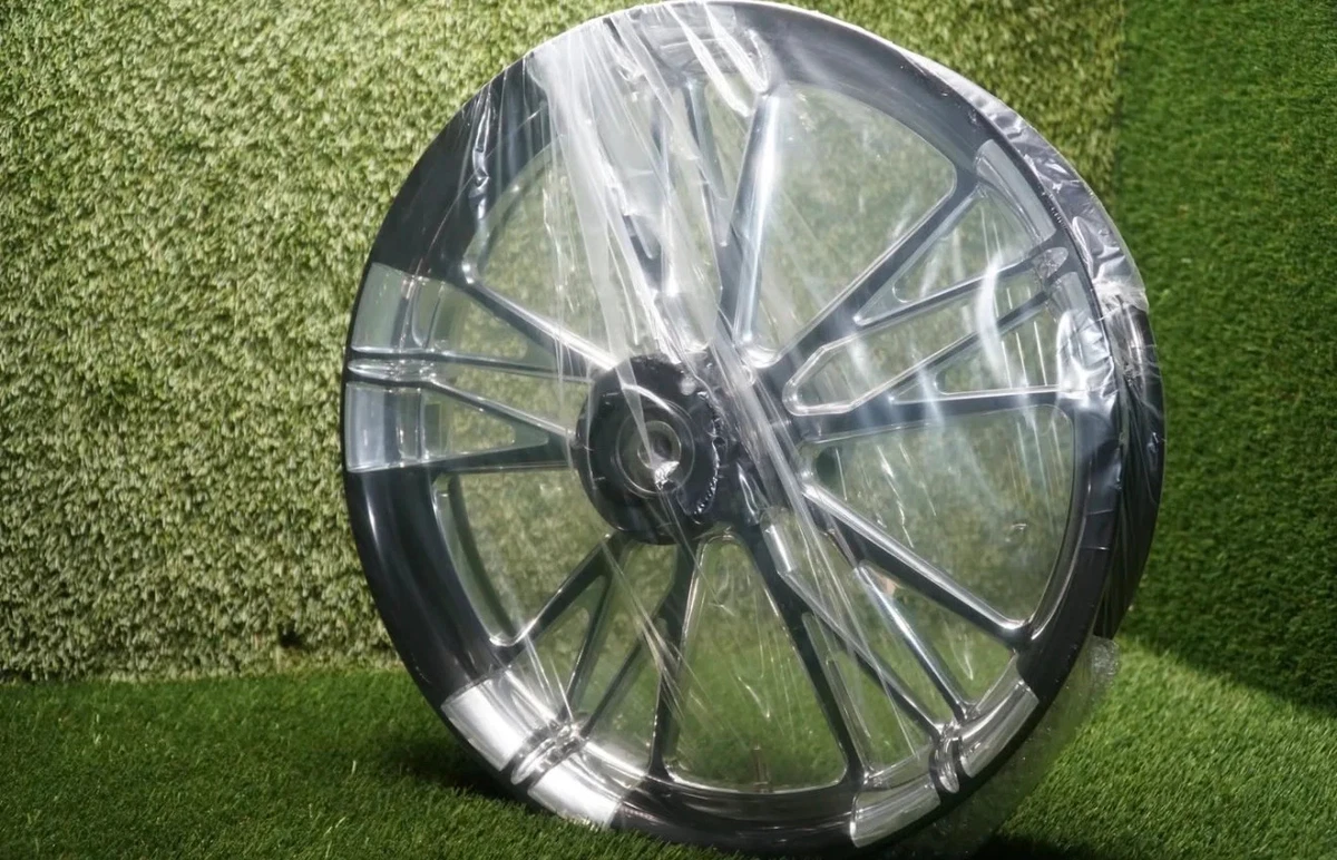 Xtreme Machine Motorcycle & Scooter Wheels & Rims for sale | eBay