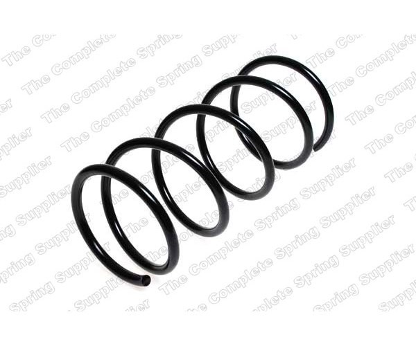 Suspension spring Front Axle Coil Spring 4062034 LESJÖFORS for NISSAN - Image 2