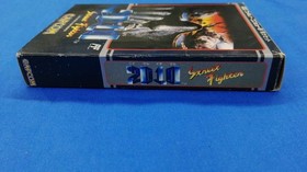 CAPCOM Famicom Soft 2010 Street Fighter Used