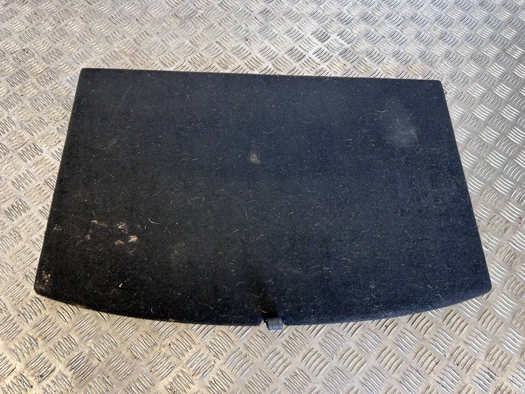 2017-2023 Tesla Model 3 Rear Trunk Cargo Floor Cover Mat Carpet 108300100G