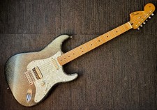 Fender Mexico Jimi Hendrix Stratocaster n.MG1620