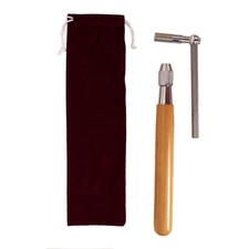 Piano Tuning Wrench Can Be Lengthened With Tuning Tools To Save Effort Piano ...