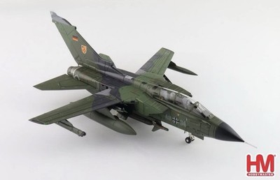 Hobby Master HA6724 1/72 Tornado IDS ''Holloman AB'' German AF Flight Training