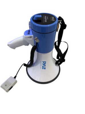 Pyle PMP50 Megaphone