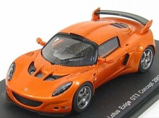 1/43 Spark Lotus Exige GT3 Concept 2009 Collectables 17+