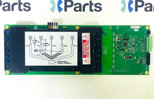 SENSORMATIC 1712-2080-01 PC Board 0312-2080-01