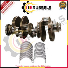 Vilebrequin Und Lager Für Audi A7 A8 Q5 Q7 Q8 CRTC CRTA 3.0 TDI! Neu