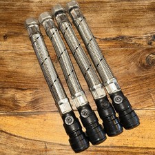 22mm to 3/4 PUSH FIT FLEXIBLE SHOWER PUMP HOSES SUITS GRUNDFOS STUART TURNER 