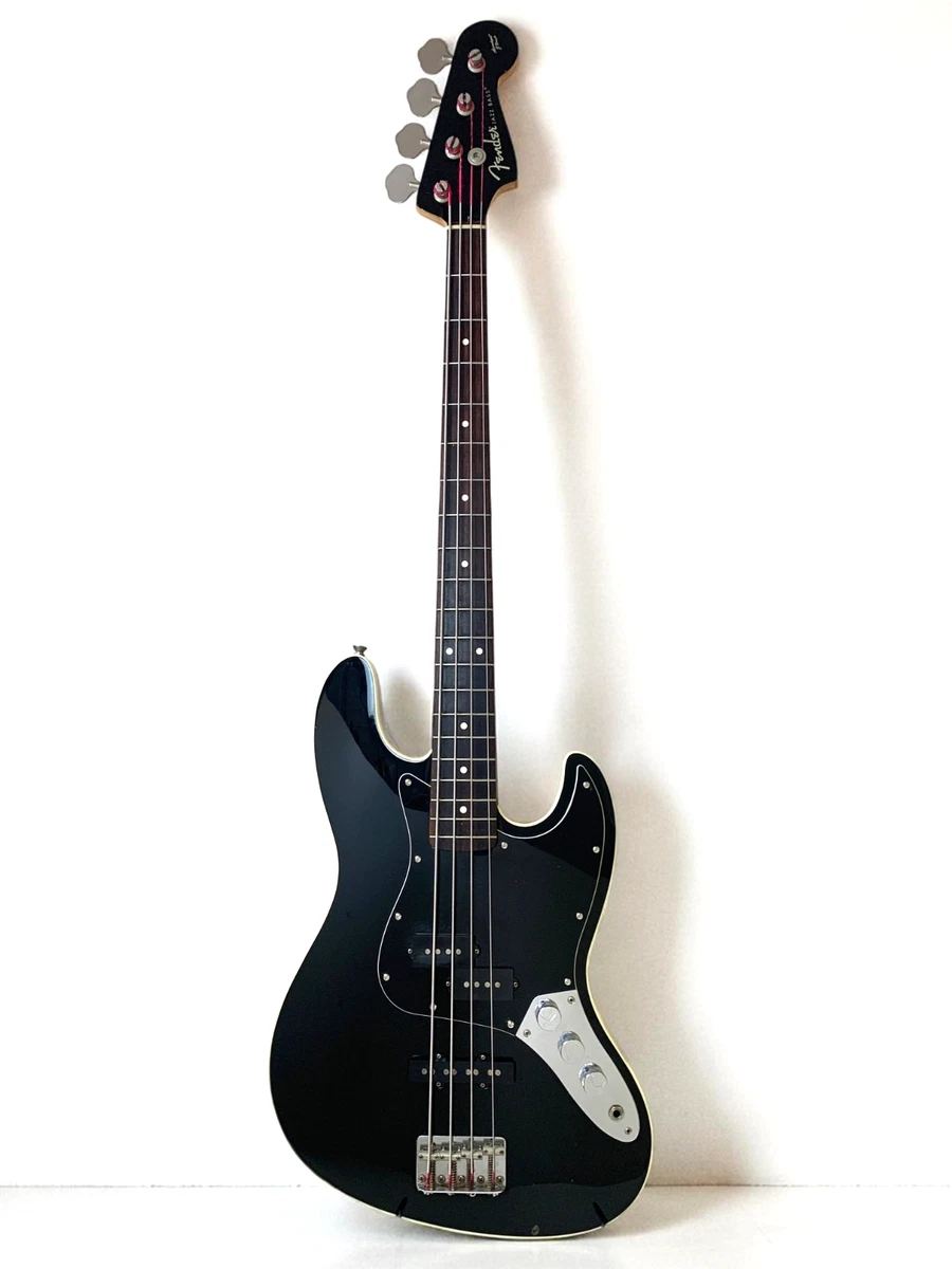 Fender Aerodyne Bass Guitar for sale | eBay