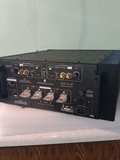 Parasound Halo JC  5 Stereo Power Amplifier