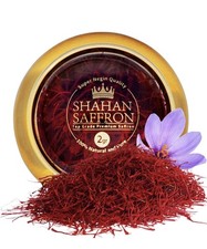 Shahan Saffron Top Grade Superior Threads Super Negin Premium...