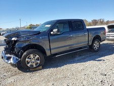 Wheel 18x7-12 Steel Spare 12 Hole Fits 04-20 Ford F150 Pickup 5477876