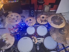 Alesis Strike Pro Special Edition Electronic ...