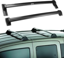 Roof Rack Cross Bars For Honda Element 2003-2011 For Cargo Carrier