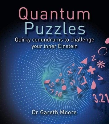 Quantum Puzzles (Themed puzzles)