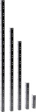 Rack Rail 12-Space