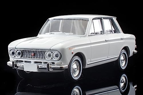 Tomica Limited Vintage 1/64 LV-205a Datsun Bluebird 4-door 1600SSS