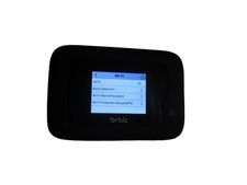 Orbic Speed 5G UW R500L5 Verizon 5G LTE Data Hotspot