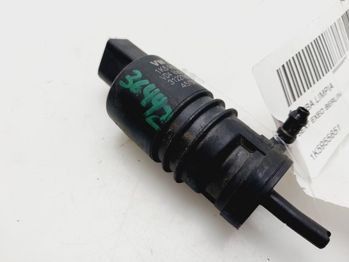 1K5955651 waschwasserpumpe für SEAT EXEO BERLINA (3R2) 9087847